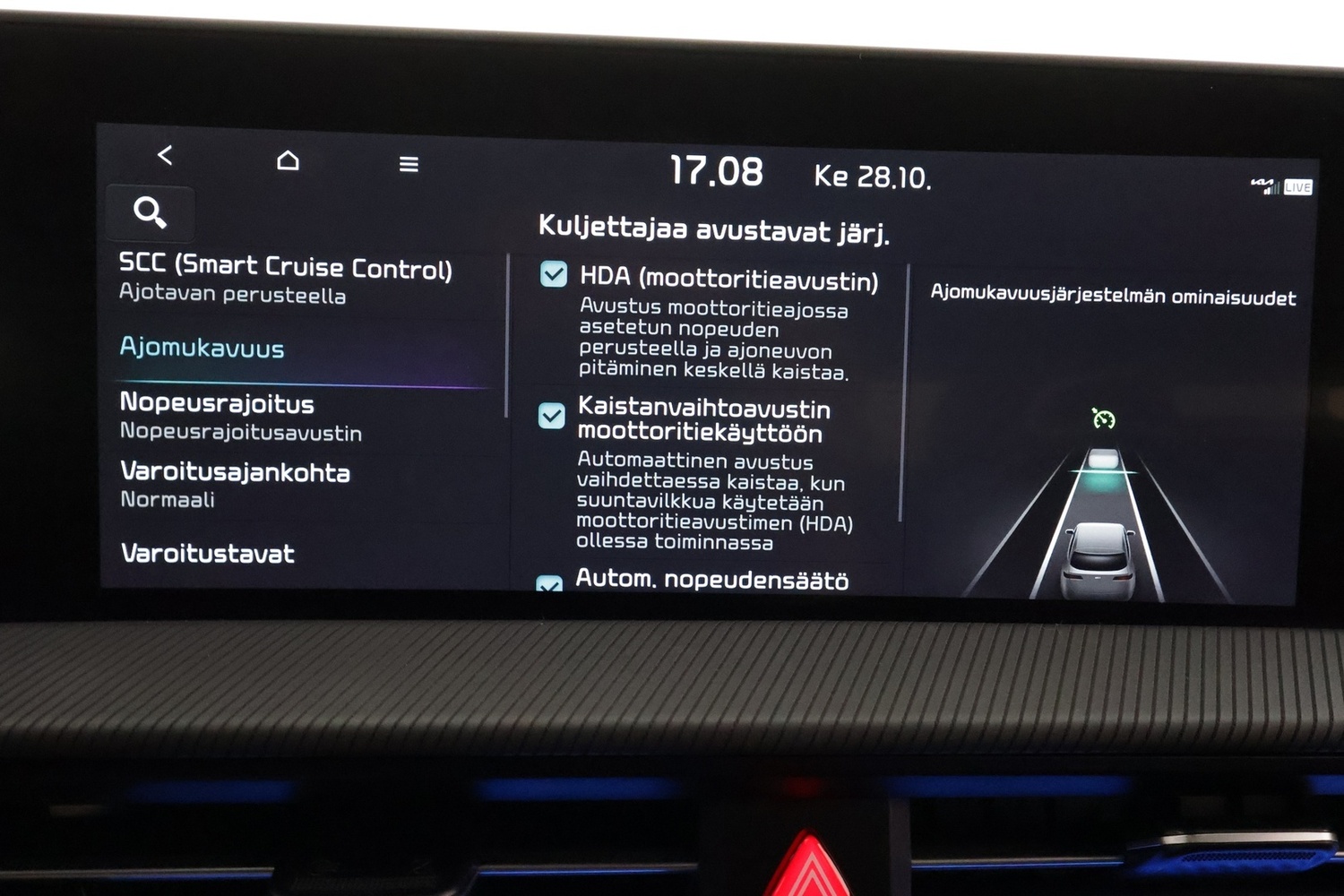 Kia EV6 vaihtoauto