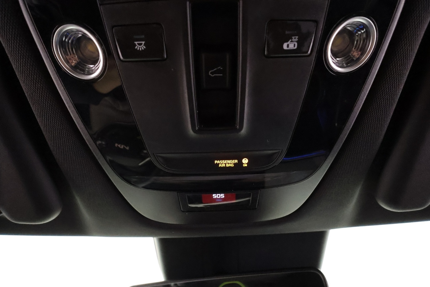 Kia EV6 vaihtoauto
