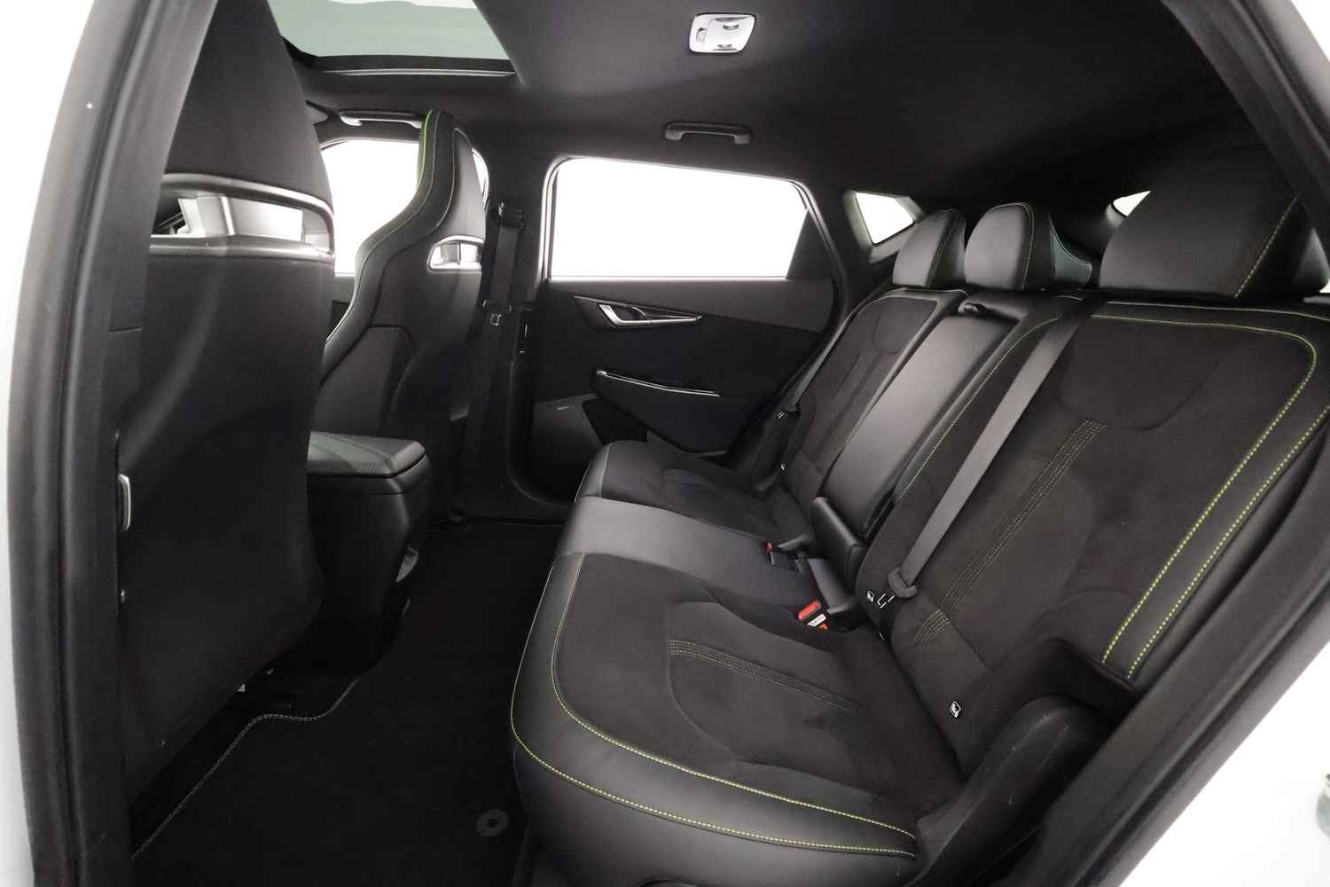 Kia EV6 vaihtoauto