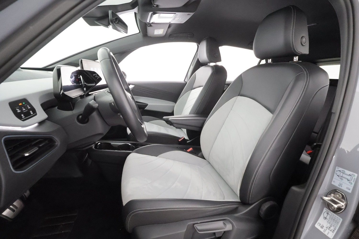 Volkswagen ID.3 vaihtoauto