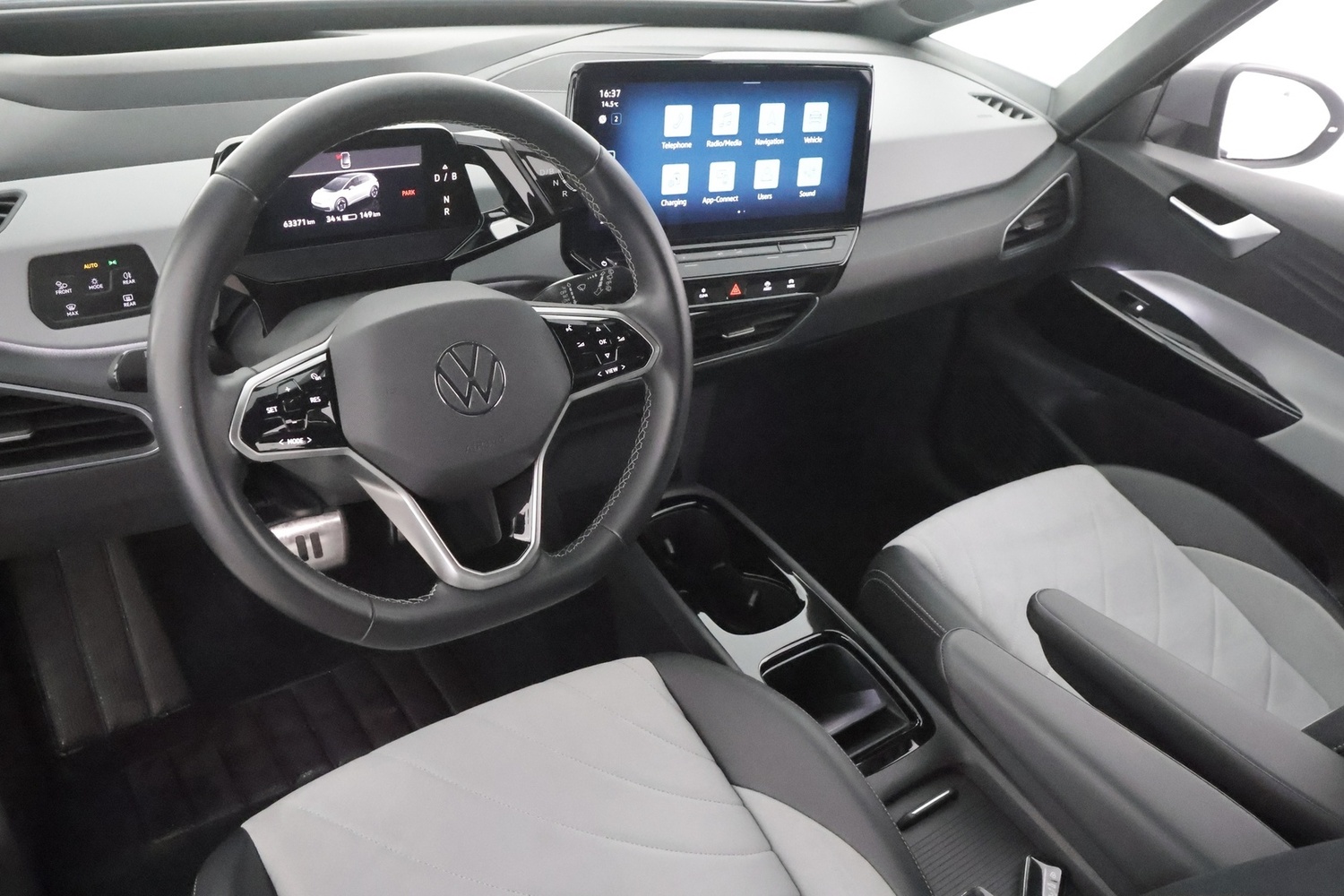 Volkswagen ID.3 vaihtoauto