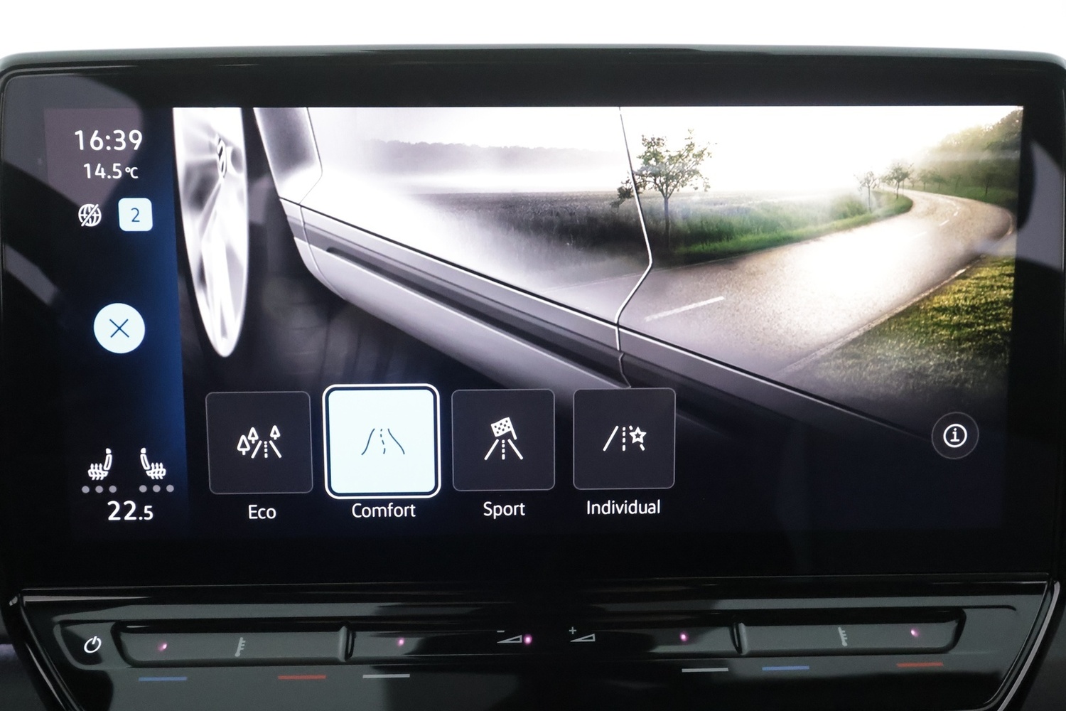 Volkswagen ID.3 vaihtoauto