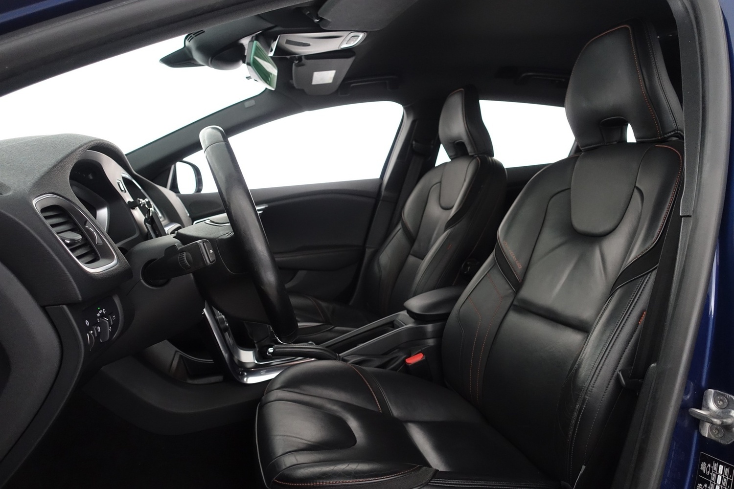 Volvo V40 vaihtoauto