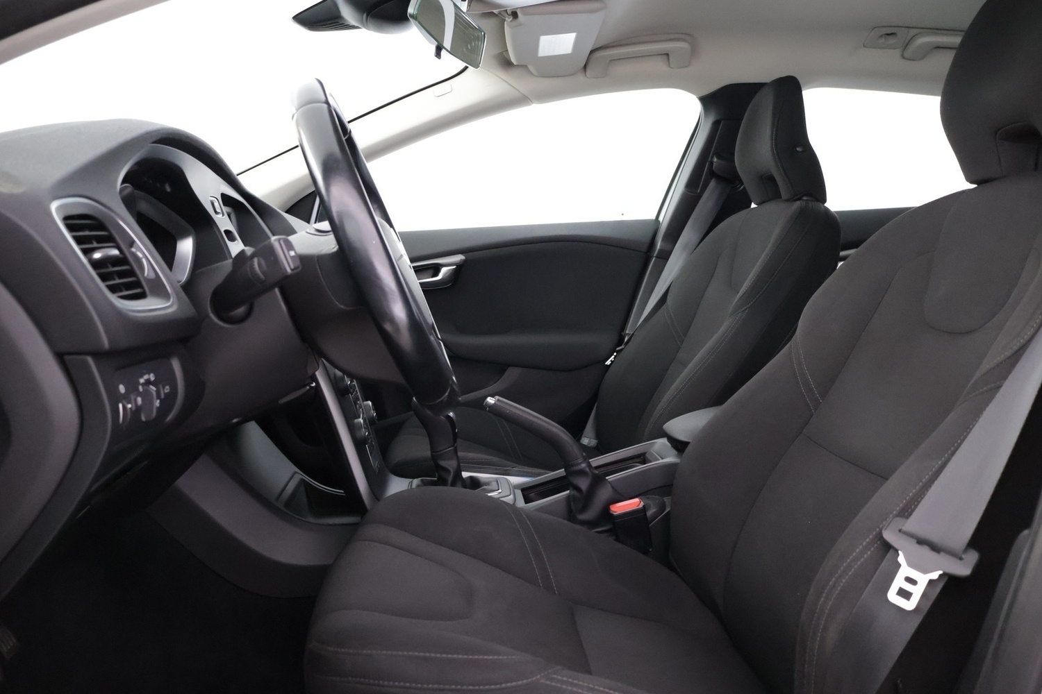 Volvo V40 vaihtoauto