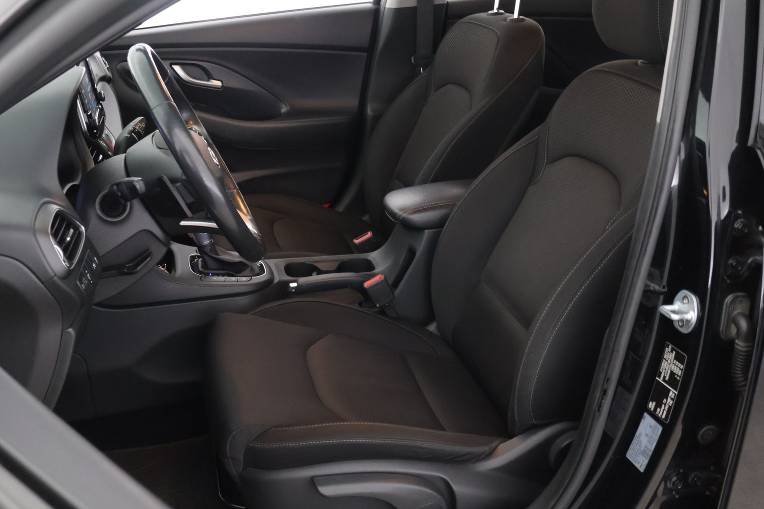 Hyundai i30 vaihtoauto