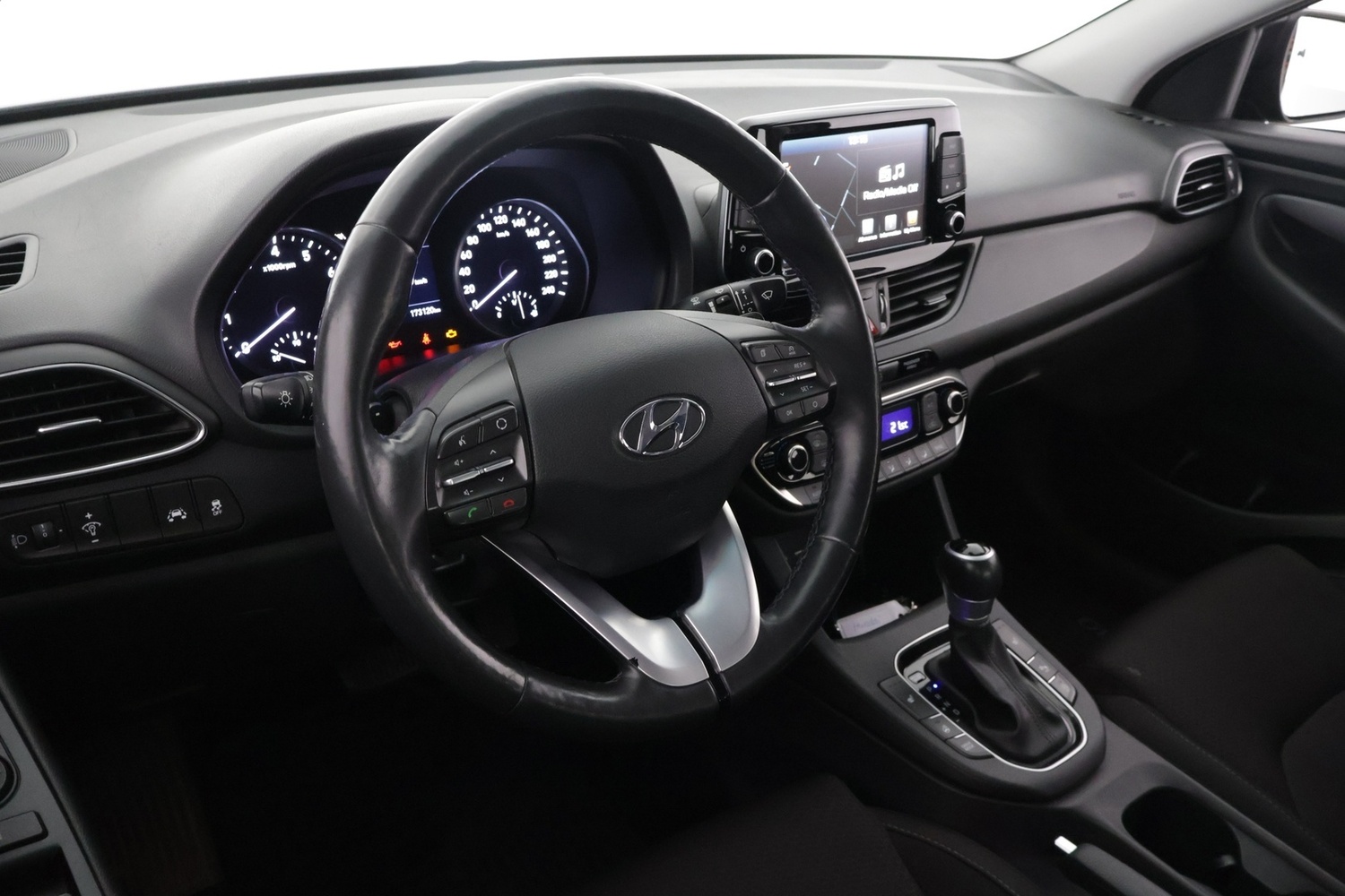 Hyundai i30 vaihtoauto