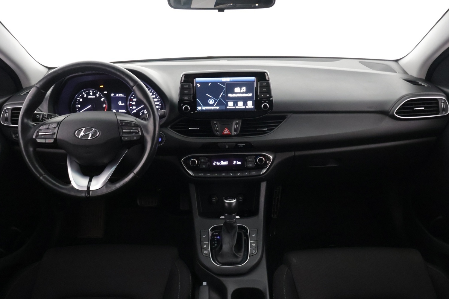 Hyundai i30 vaihtoauto