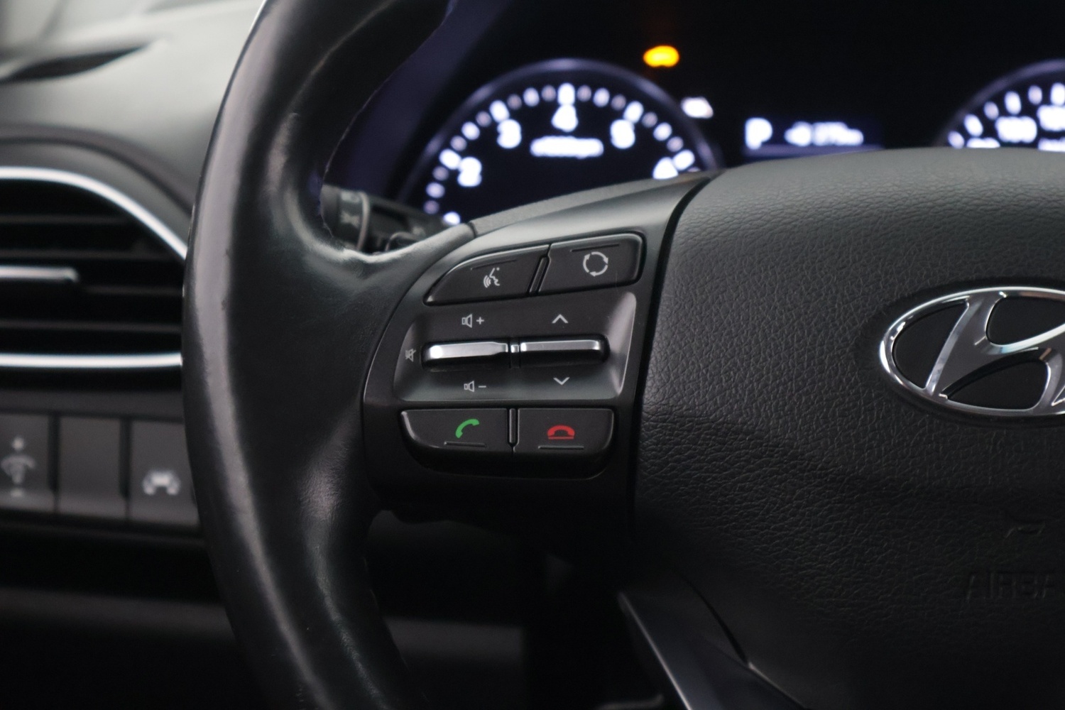 Hyundai i30 vaihtoauto