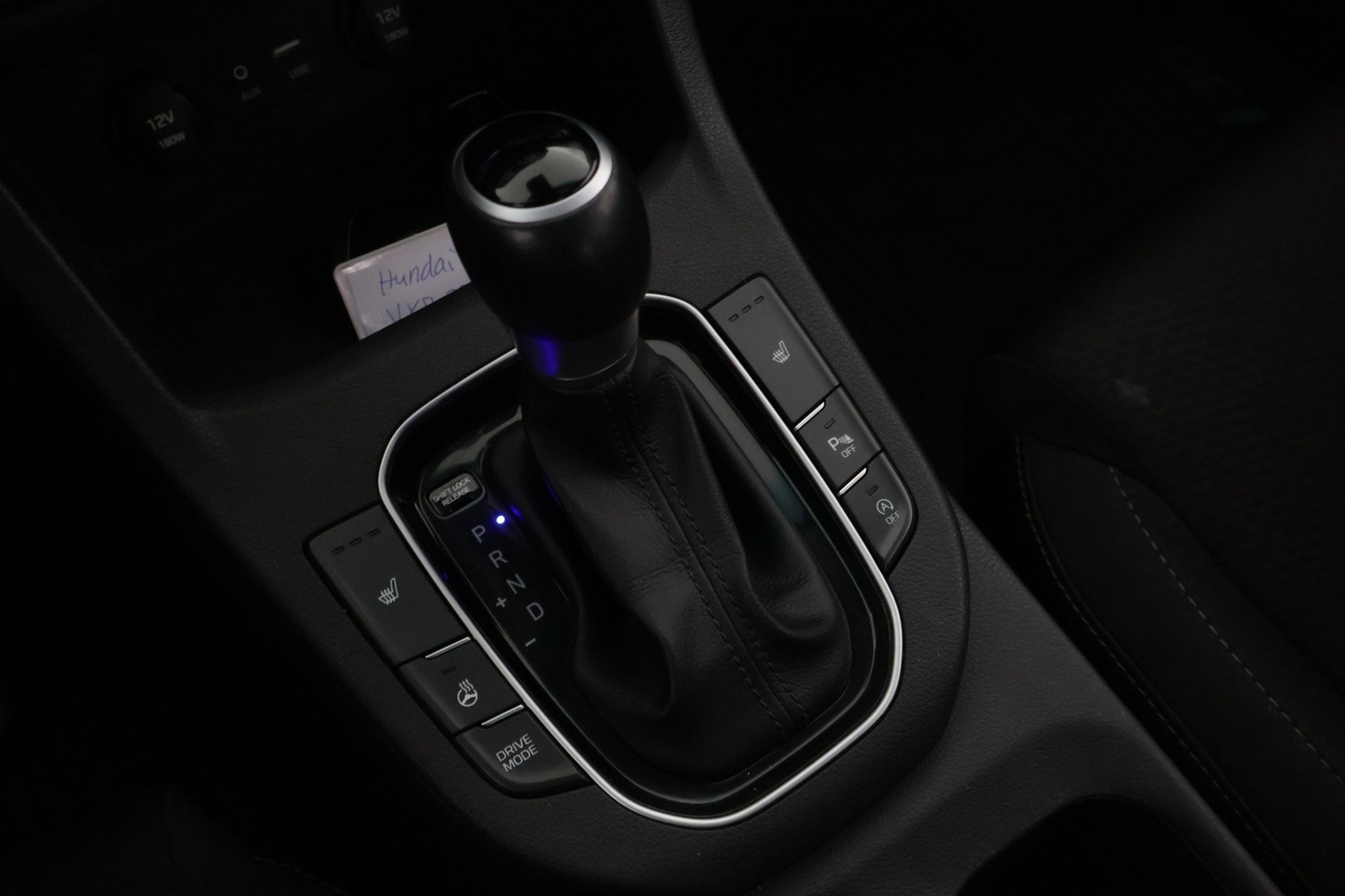 Hyundai i30 vaihtoauto