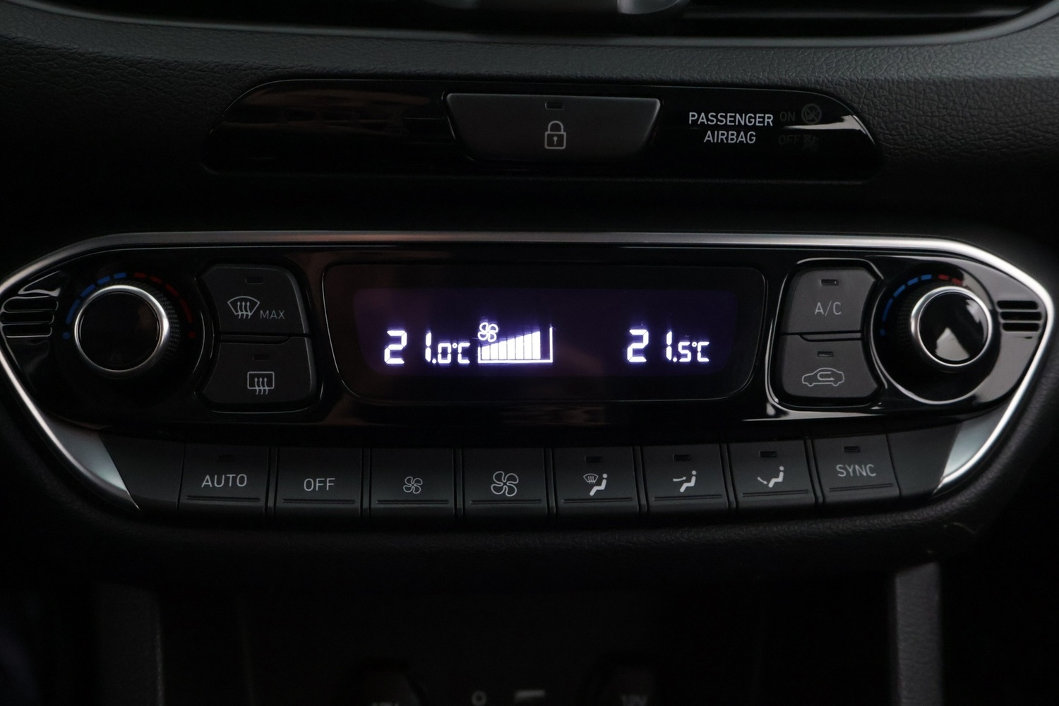 Hyundai i30 vaihtoauto