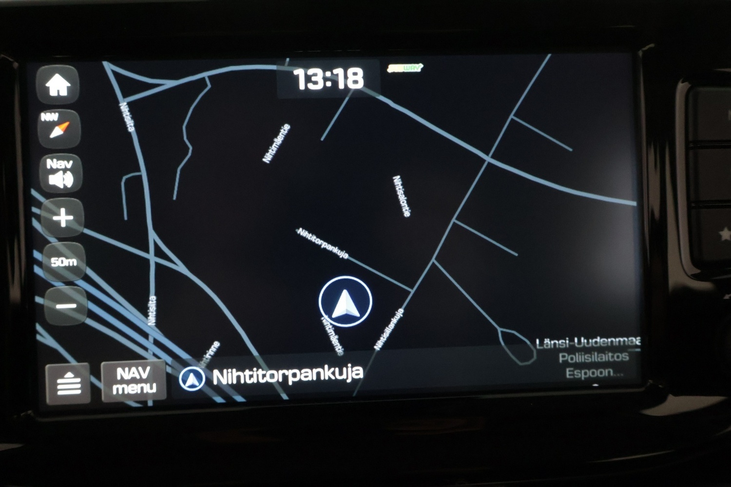 Hyundai i30 vaihtoauto