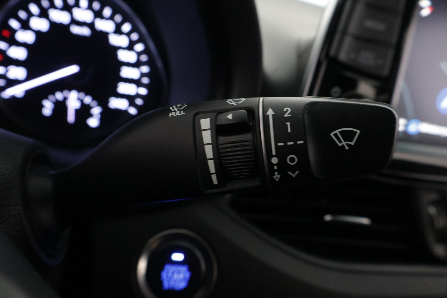 Hyundai i30 vaihtoauto