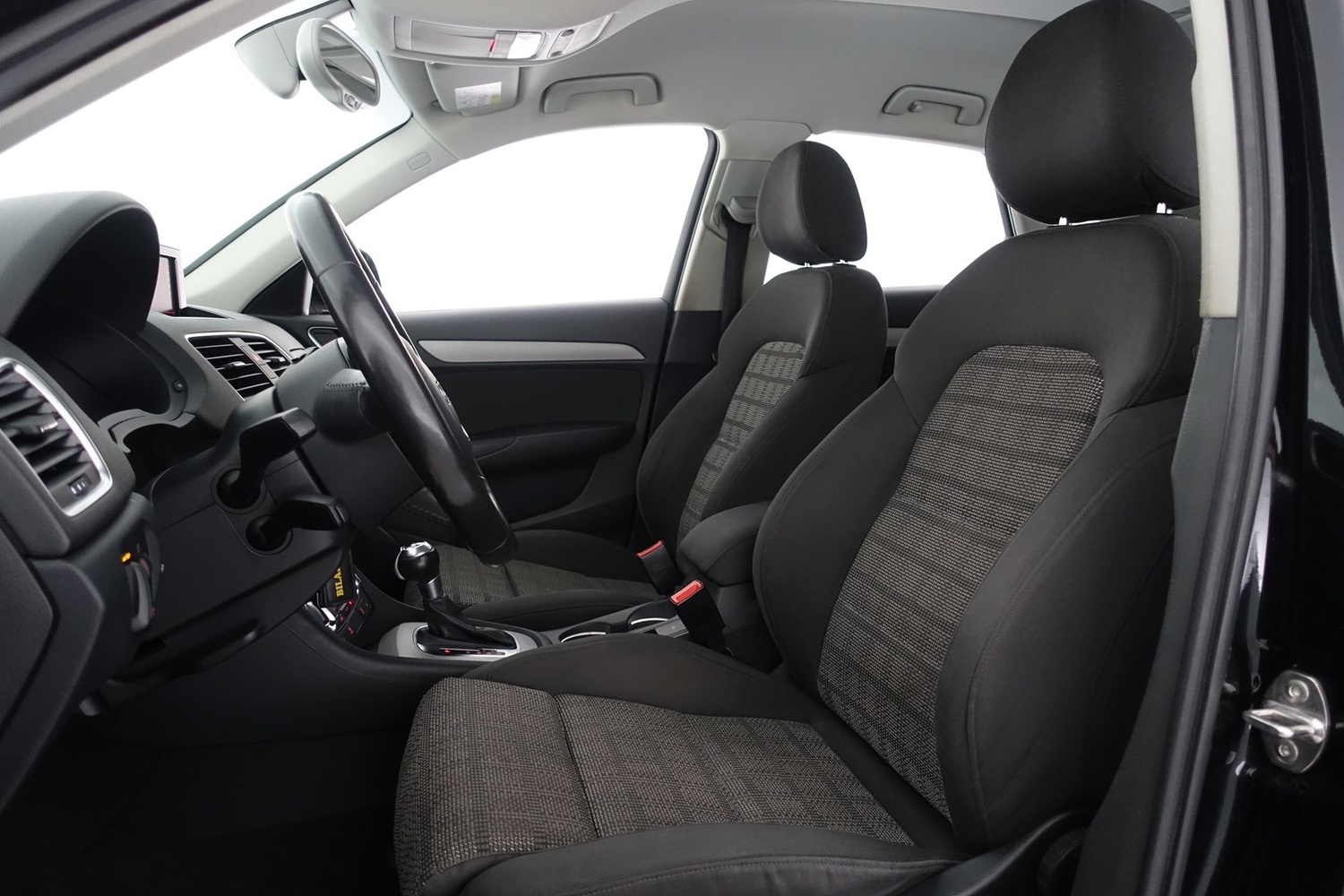 Audi Q3 vaihtoauto
