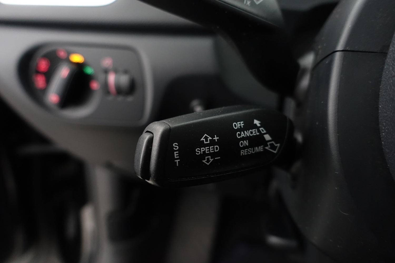Audi Q3 vaihtoauto