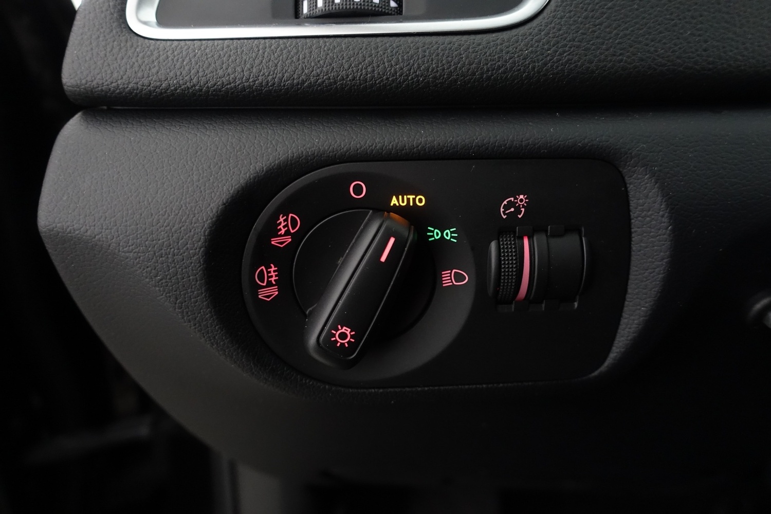 Audi Q3 vaihtoauto