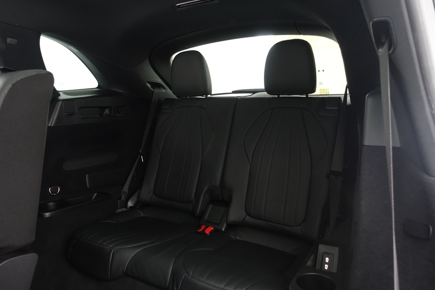 Mercedes-Benz EQS vaihtoauto