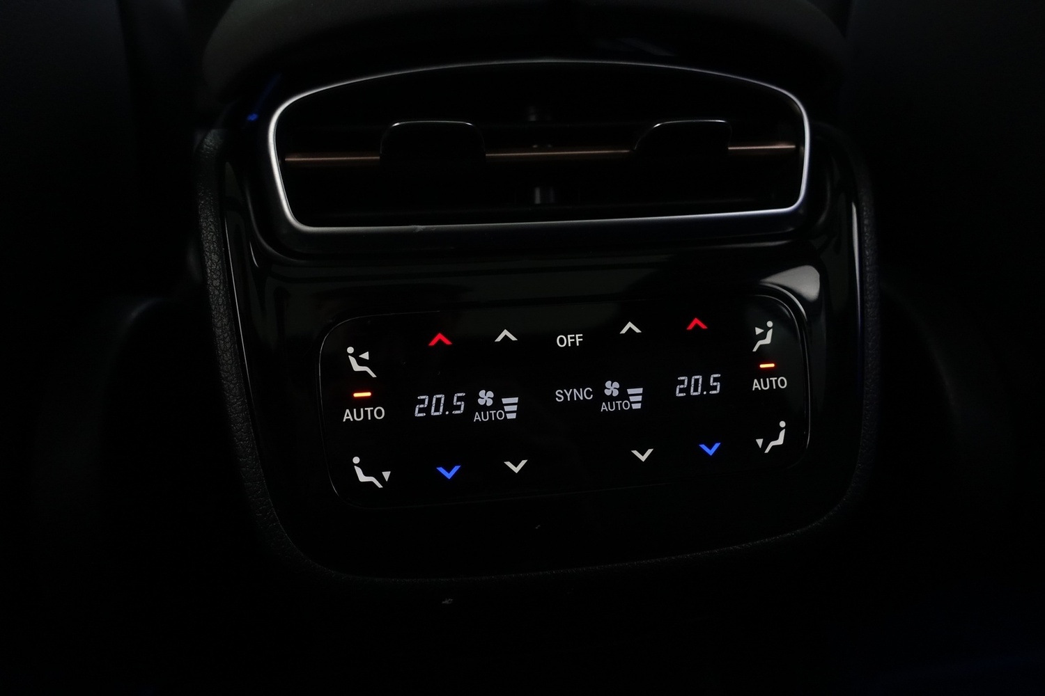 Mercedes-Benz EQS vaihtoauto