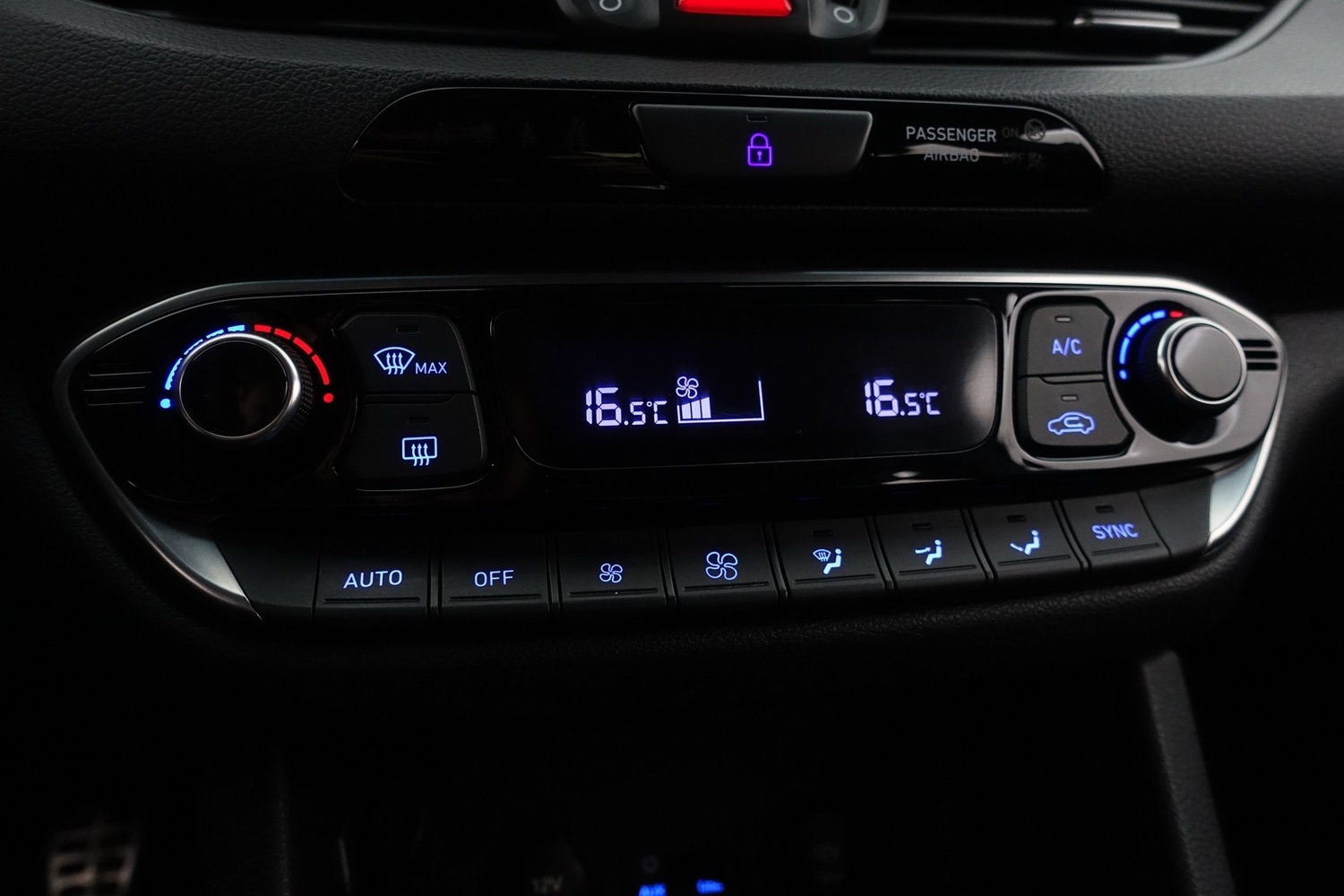 Hyundai i30 5d vaihtoauto