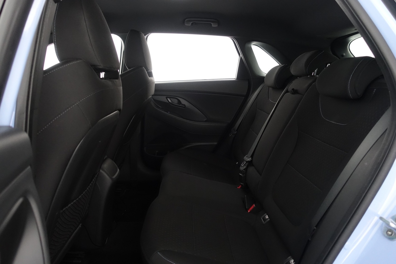 Hyundai i30 5d vaihtoauto