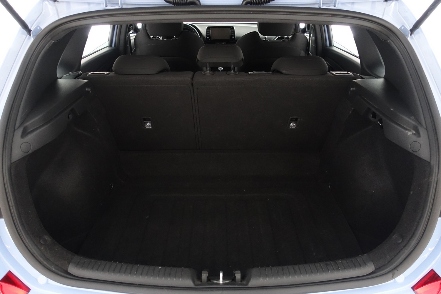 Hyundai i30 5d vaihtoauto