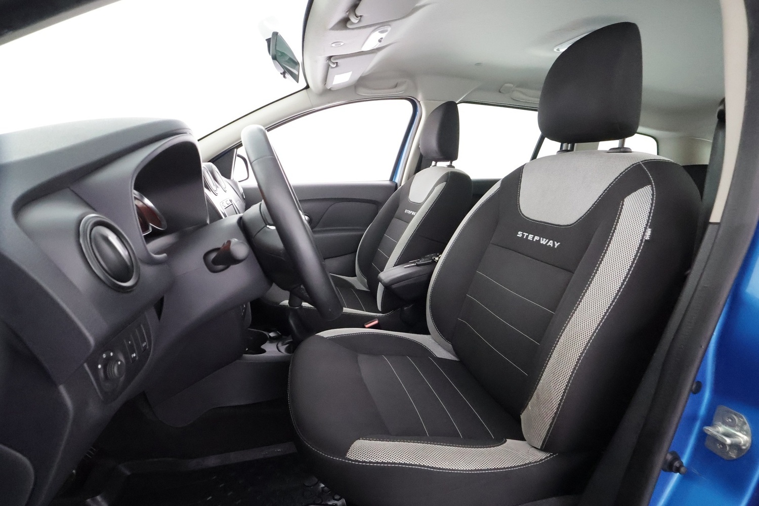 Dacia Logan MCV vaihtoauto