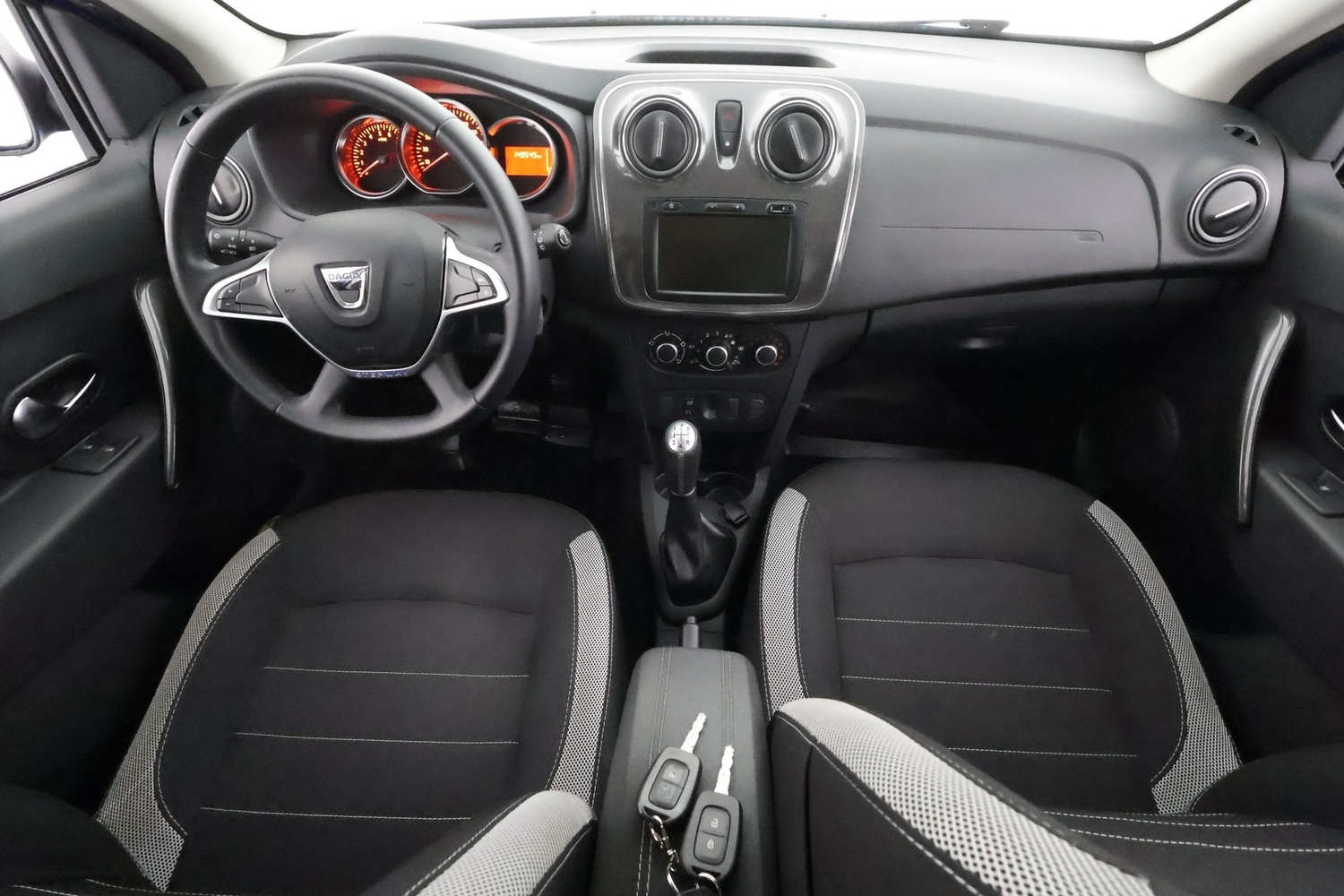 Dacia Logan MCV vaihtoauto
