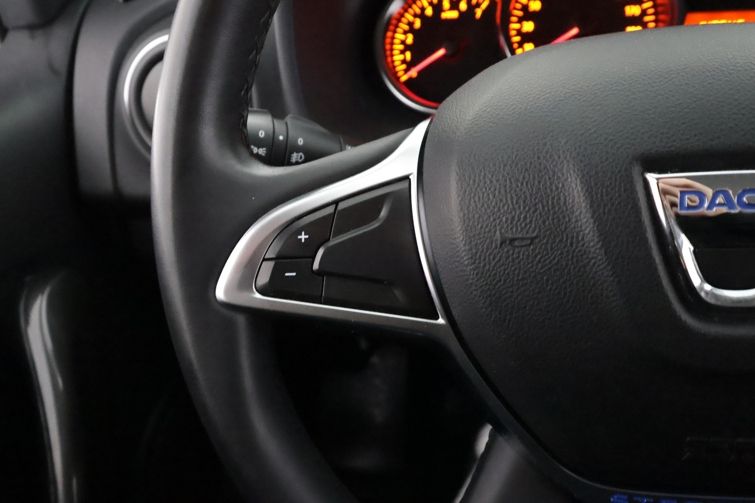 Dacia Logan MCV vaihtoauto