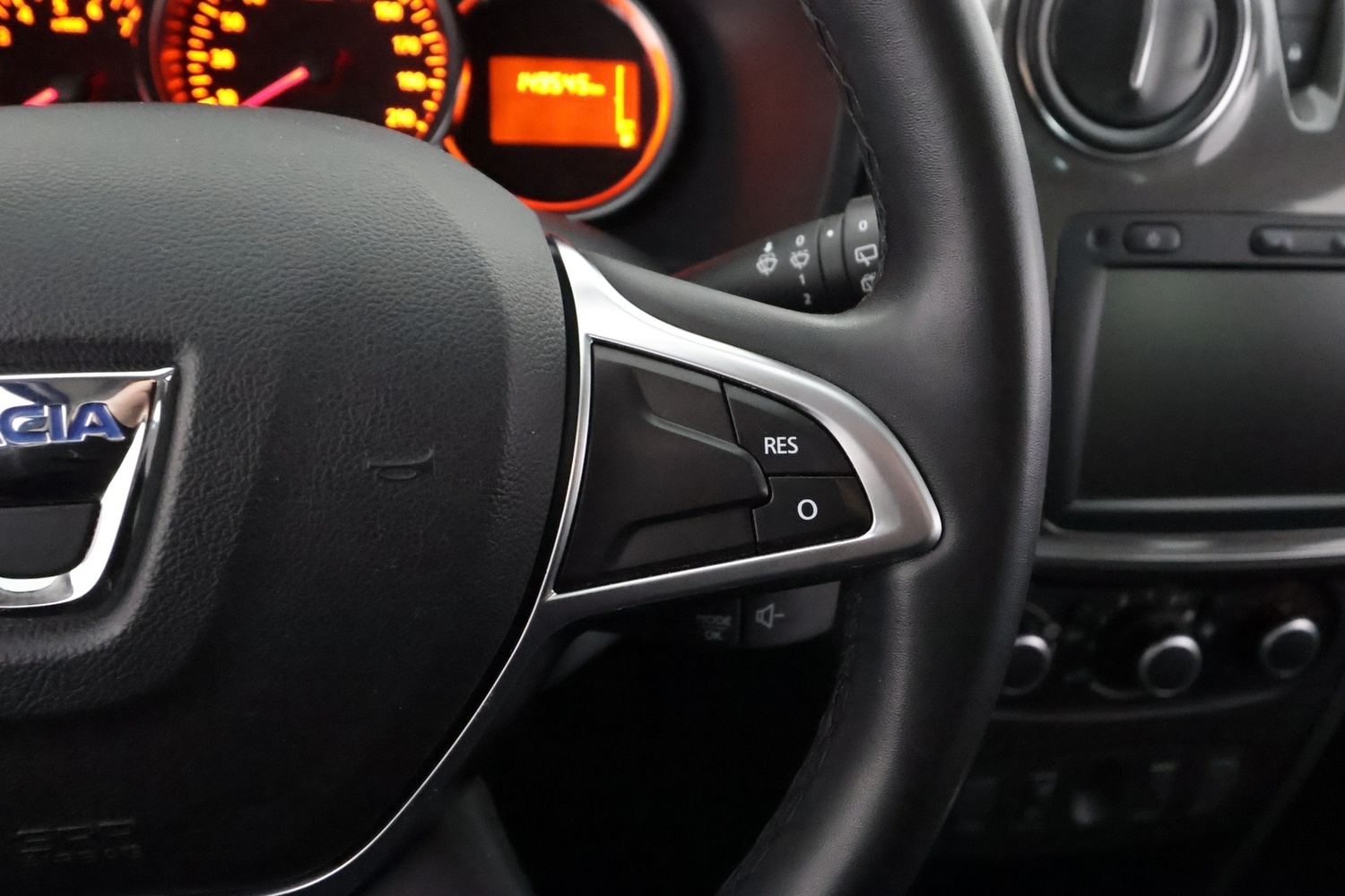 Dacia Logan MCV vaihtoauto