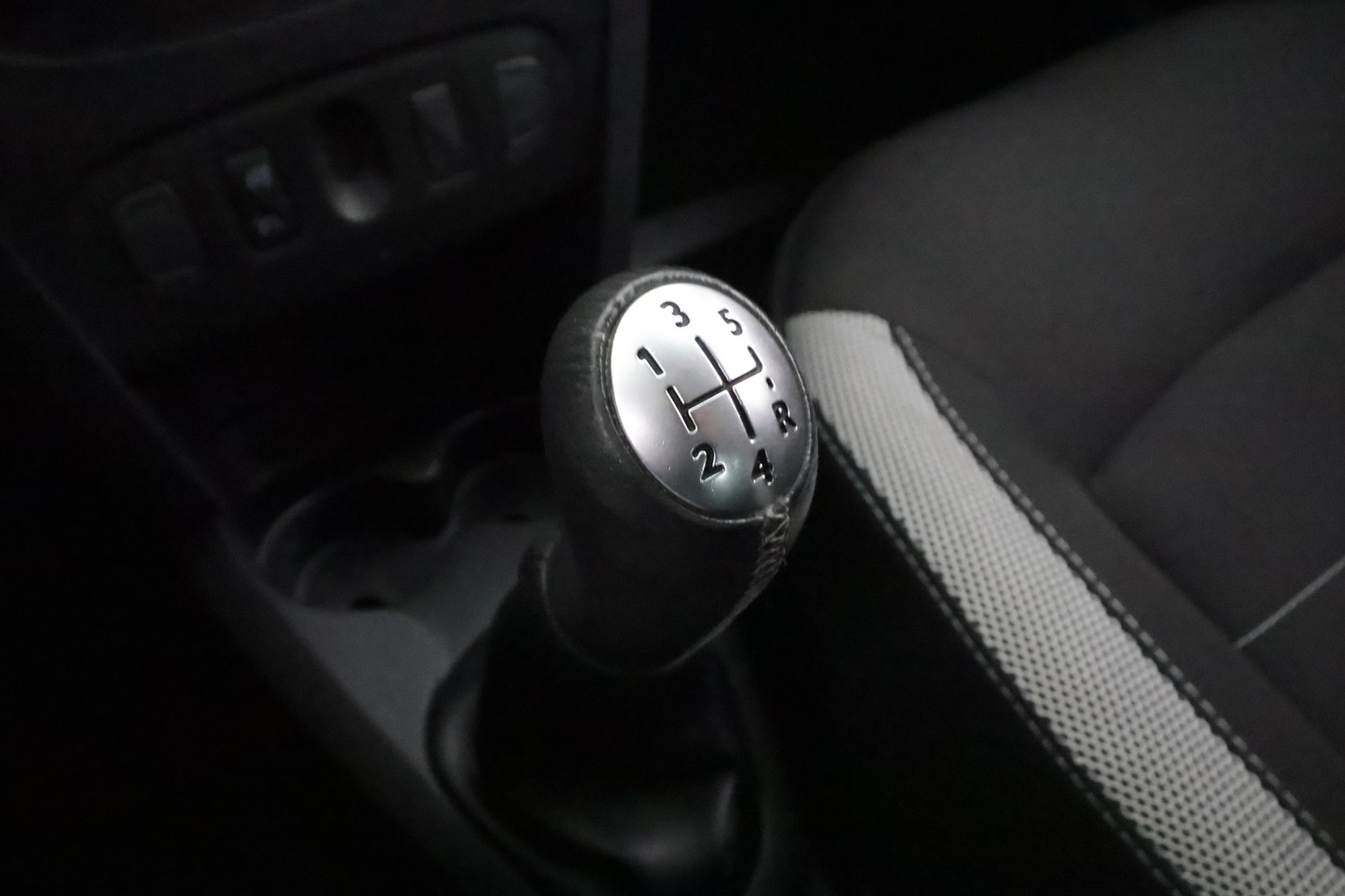 Dacia Logan MCV vaihtoauto