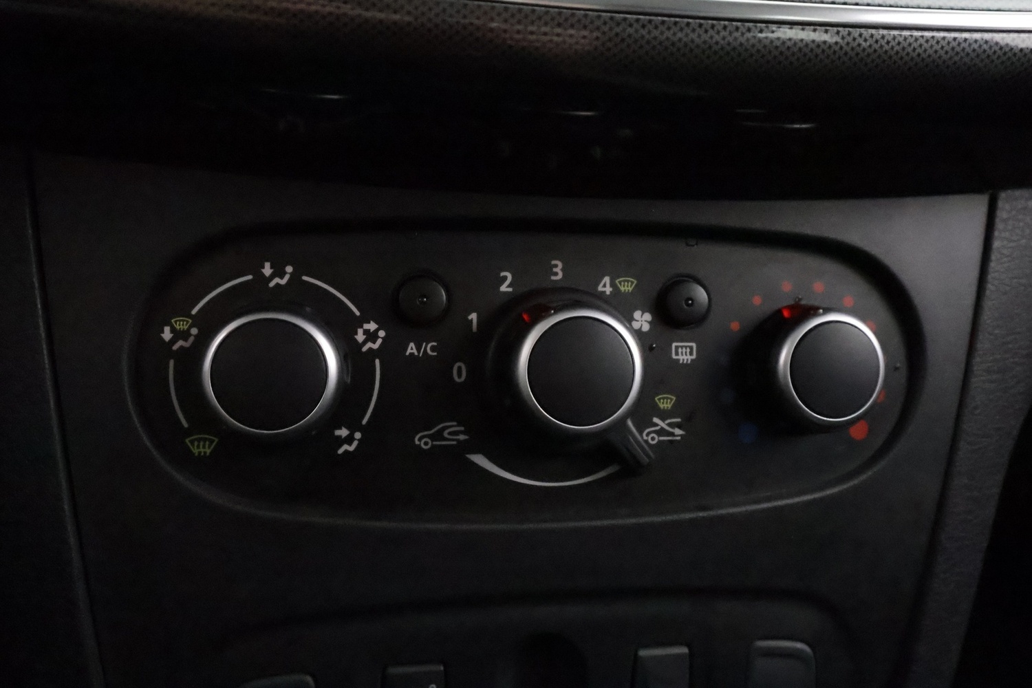 Dacia Logan MCV vaihtoauto