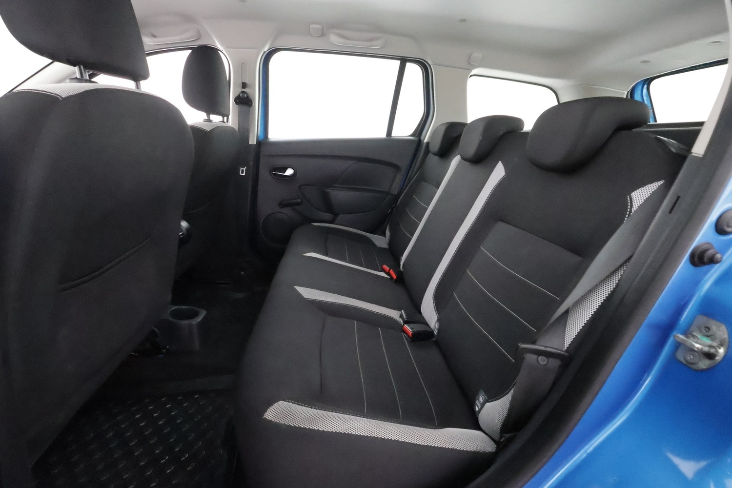 Dacia Logan MCV vaihtoauto