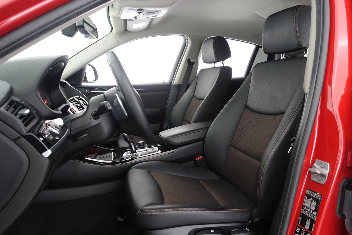 BMW X4 vaihtoauto