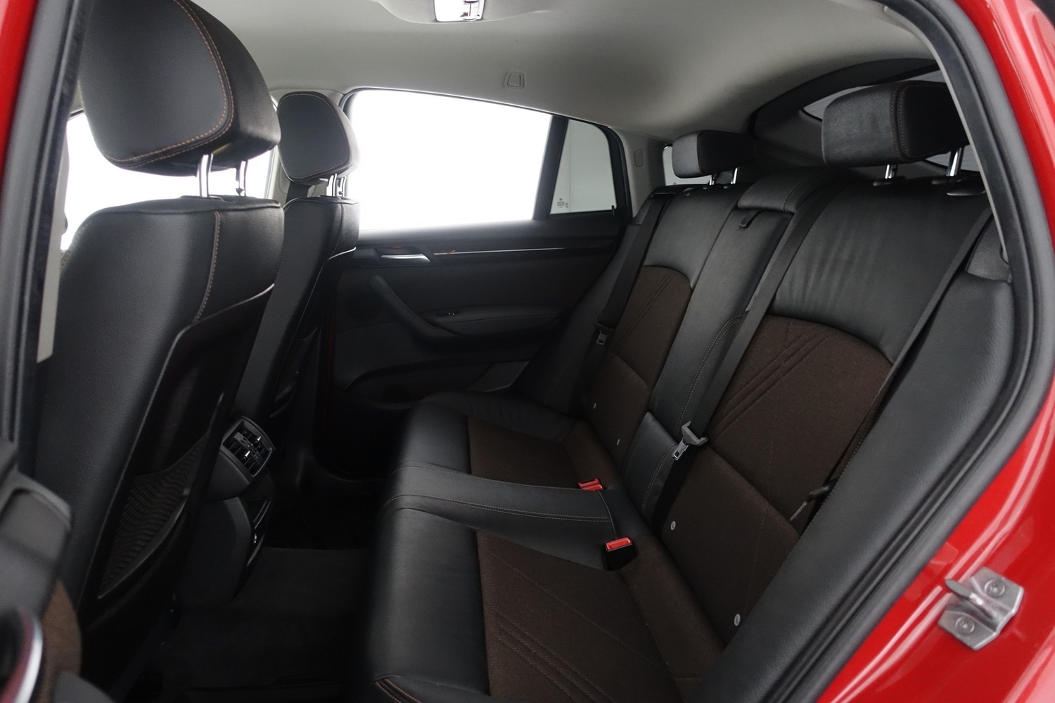 BMW X4 vaihtoauto