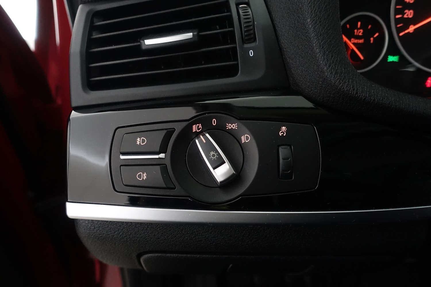 BMW X4 vaihtoauto