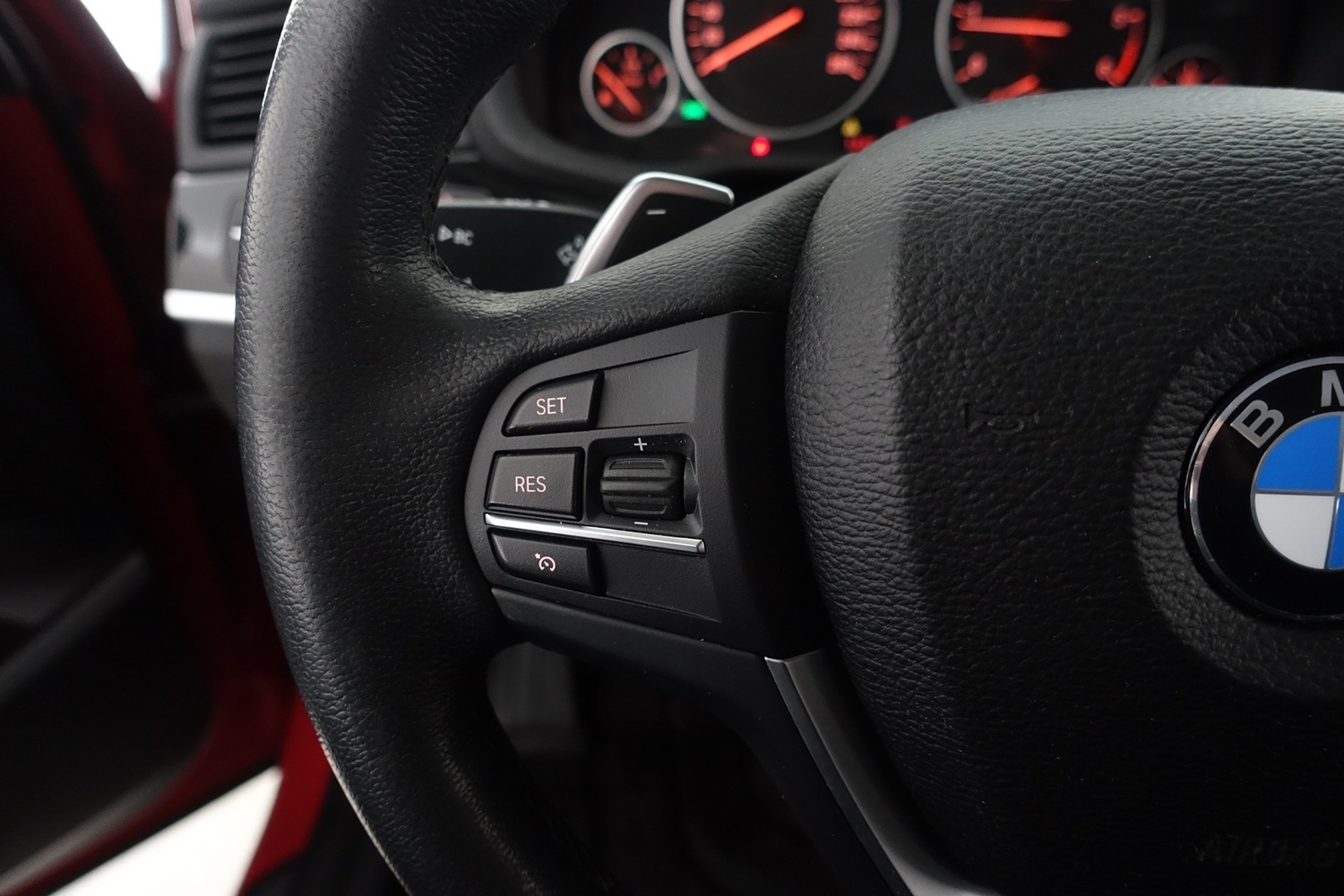 BMW X4 vaihtoauto