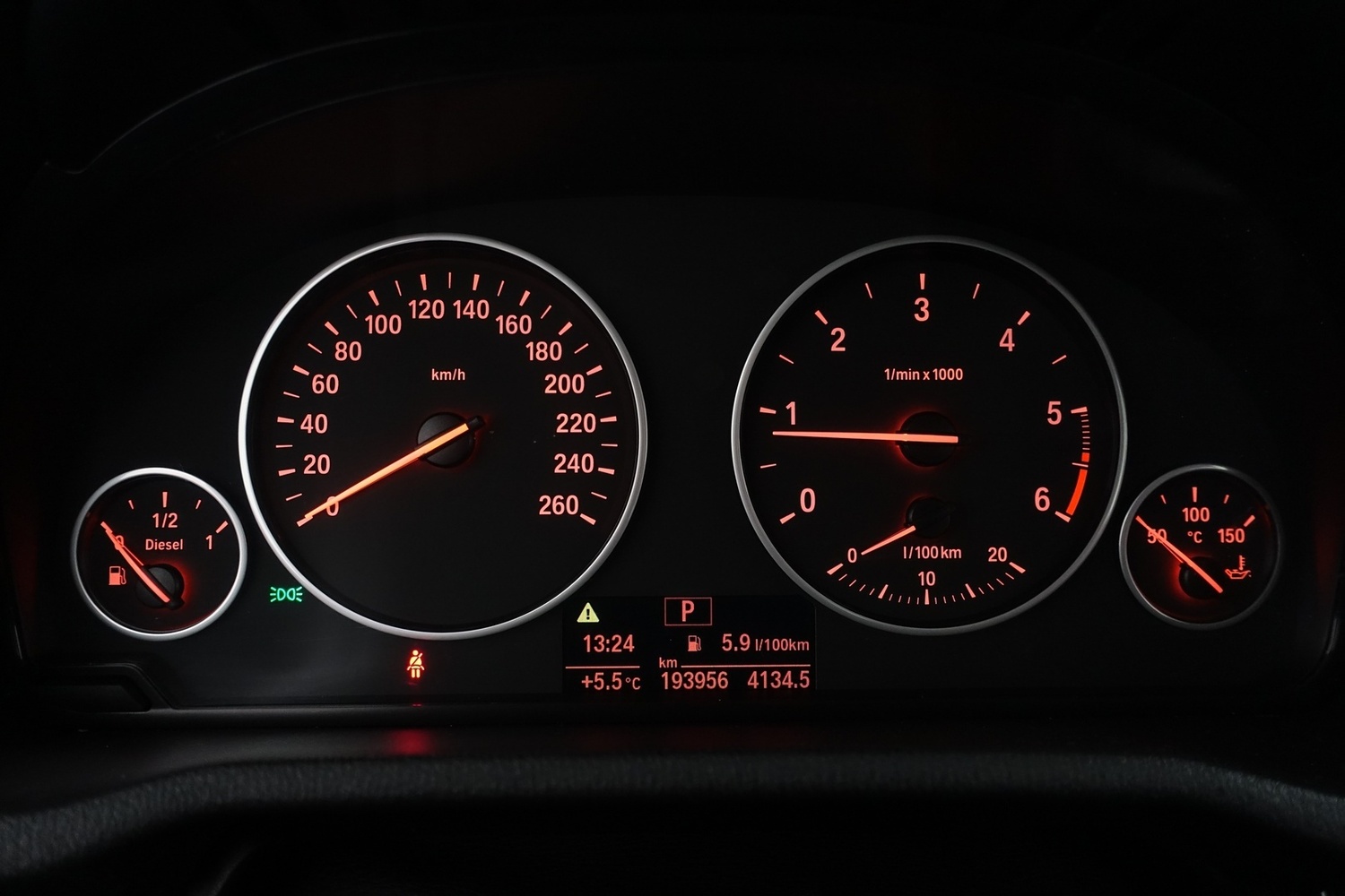BMW X4 vaihtoauto