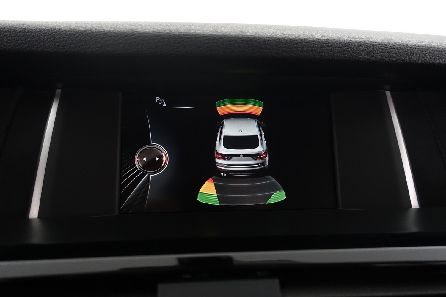 BMW X4 vaihtoauto
