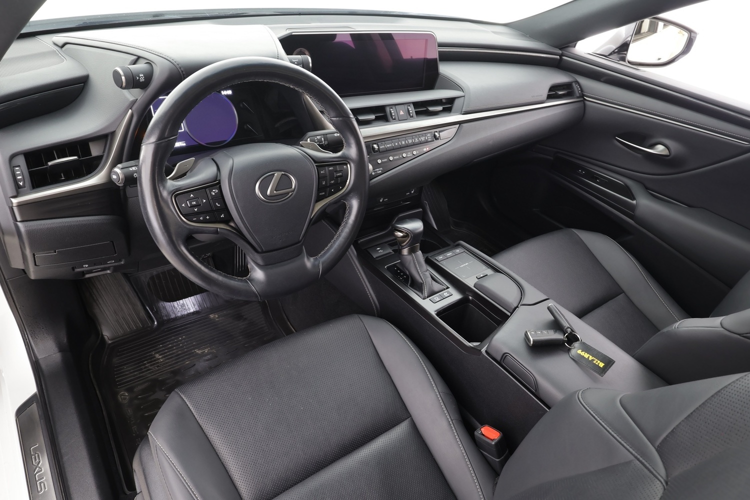 Lexus ES vaihtoauto