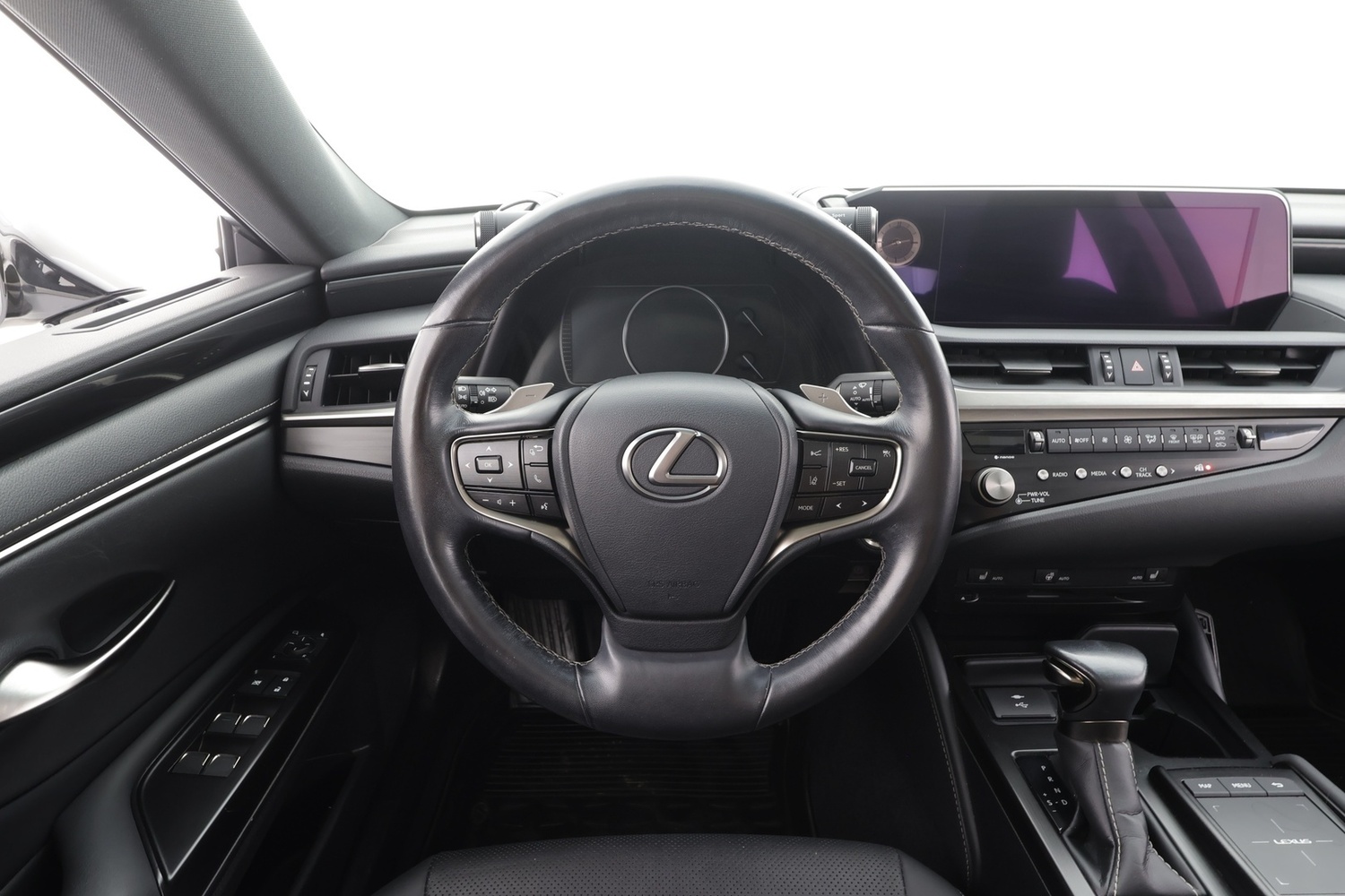 Lexus ES vaihtoauto