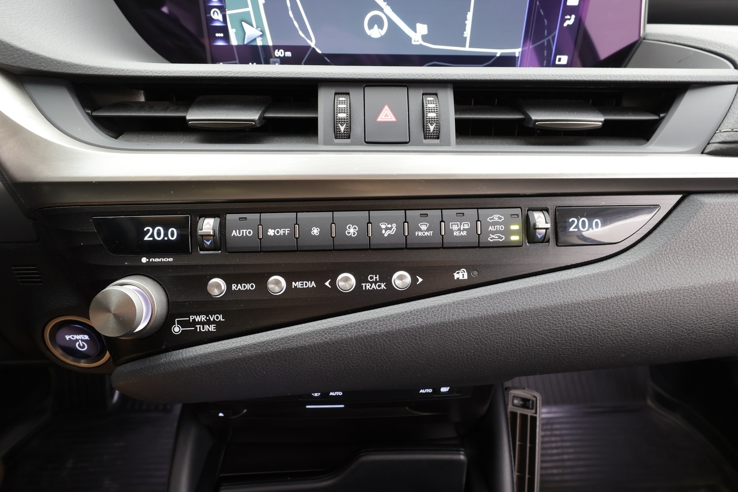 Lexus ES vaihtoauto