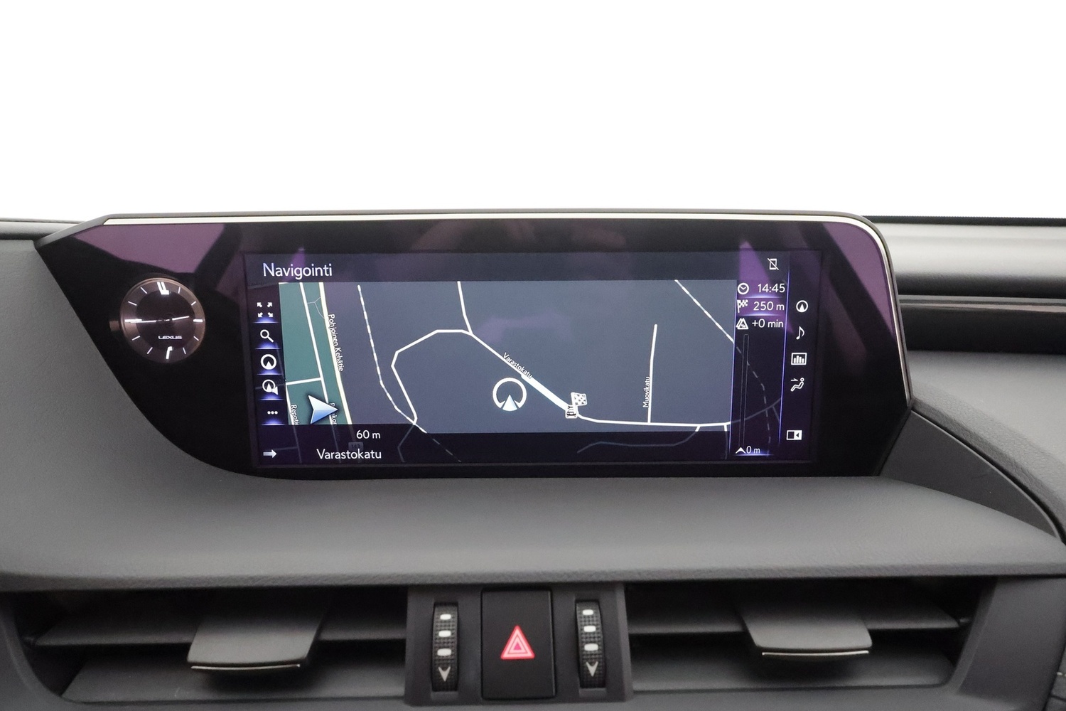 Lexus ES vaihtoauto
