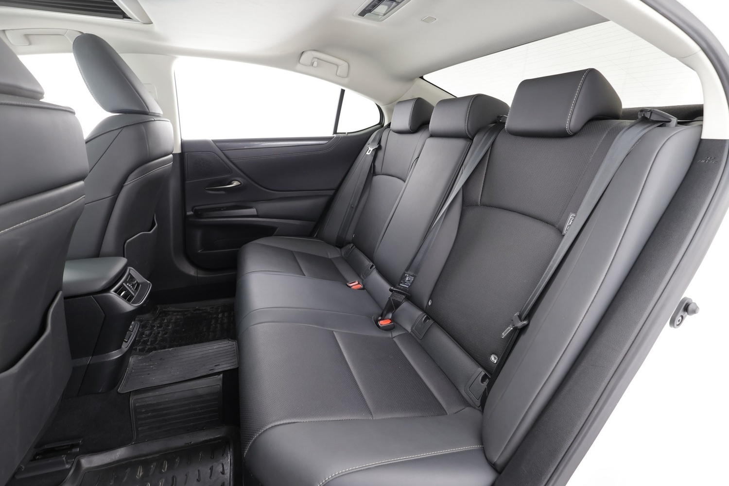 Lexus ES vaihtoauto
