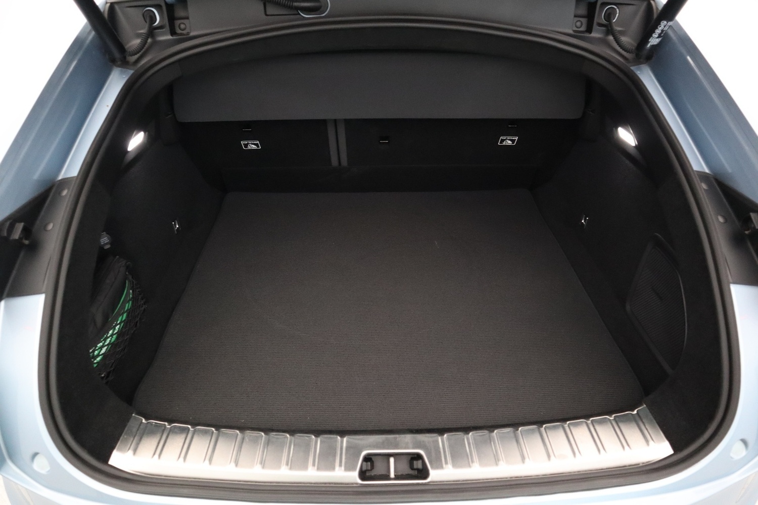 Polestar 4 vaihtoauto