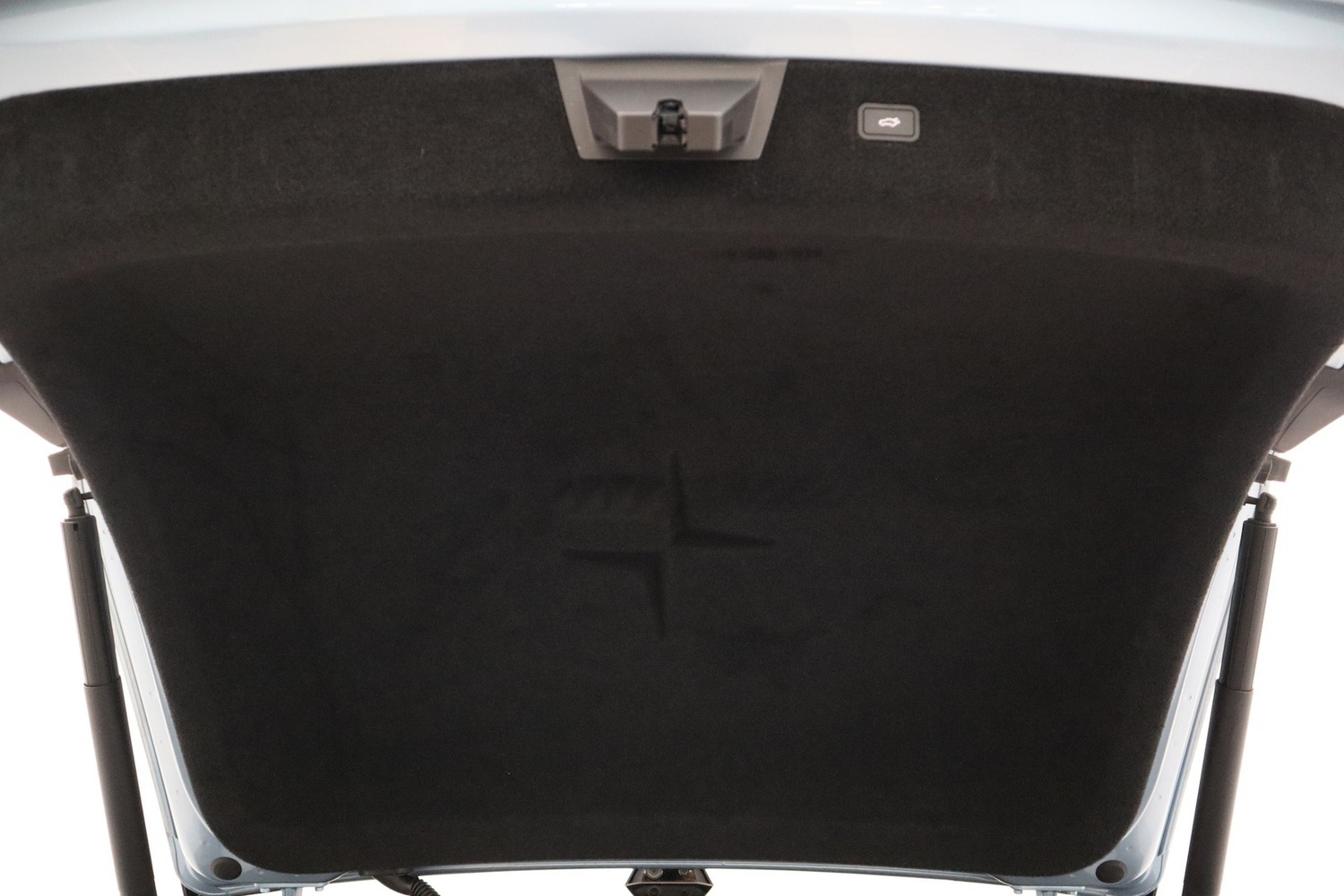 Polestar 4 vaihtoauto