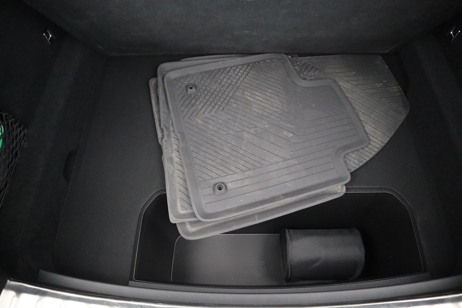 Polestar 4 vaihtoauto