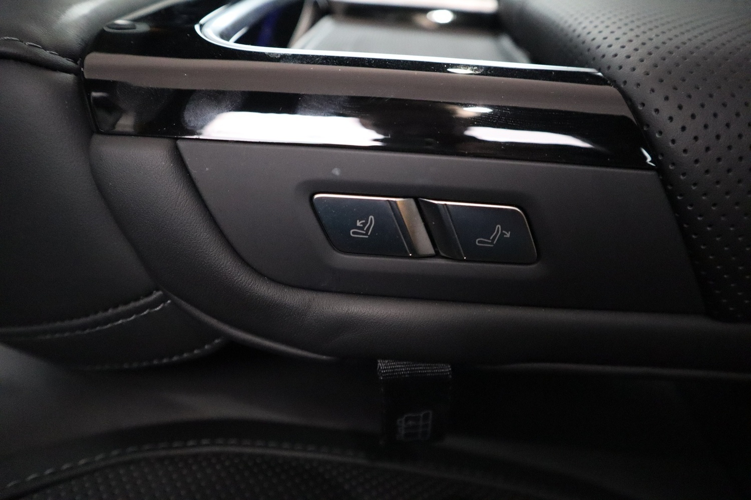 Polestar 4 vaihtoauto