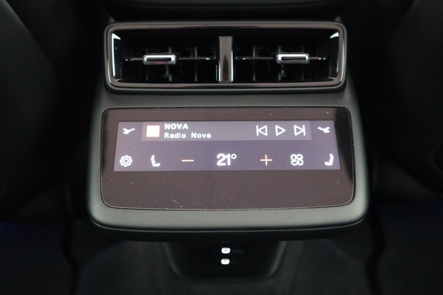 Polestar 4 vaihtoauto