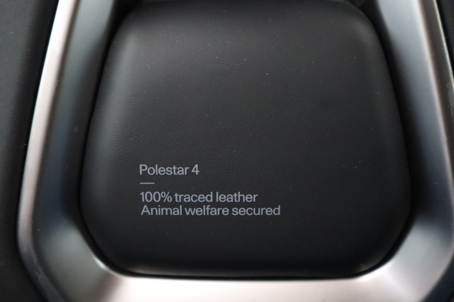 Polestar 4 vaihtoauto