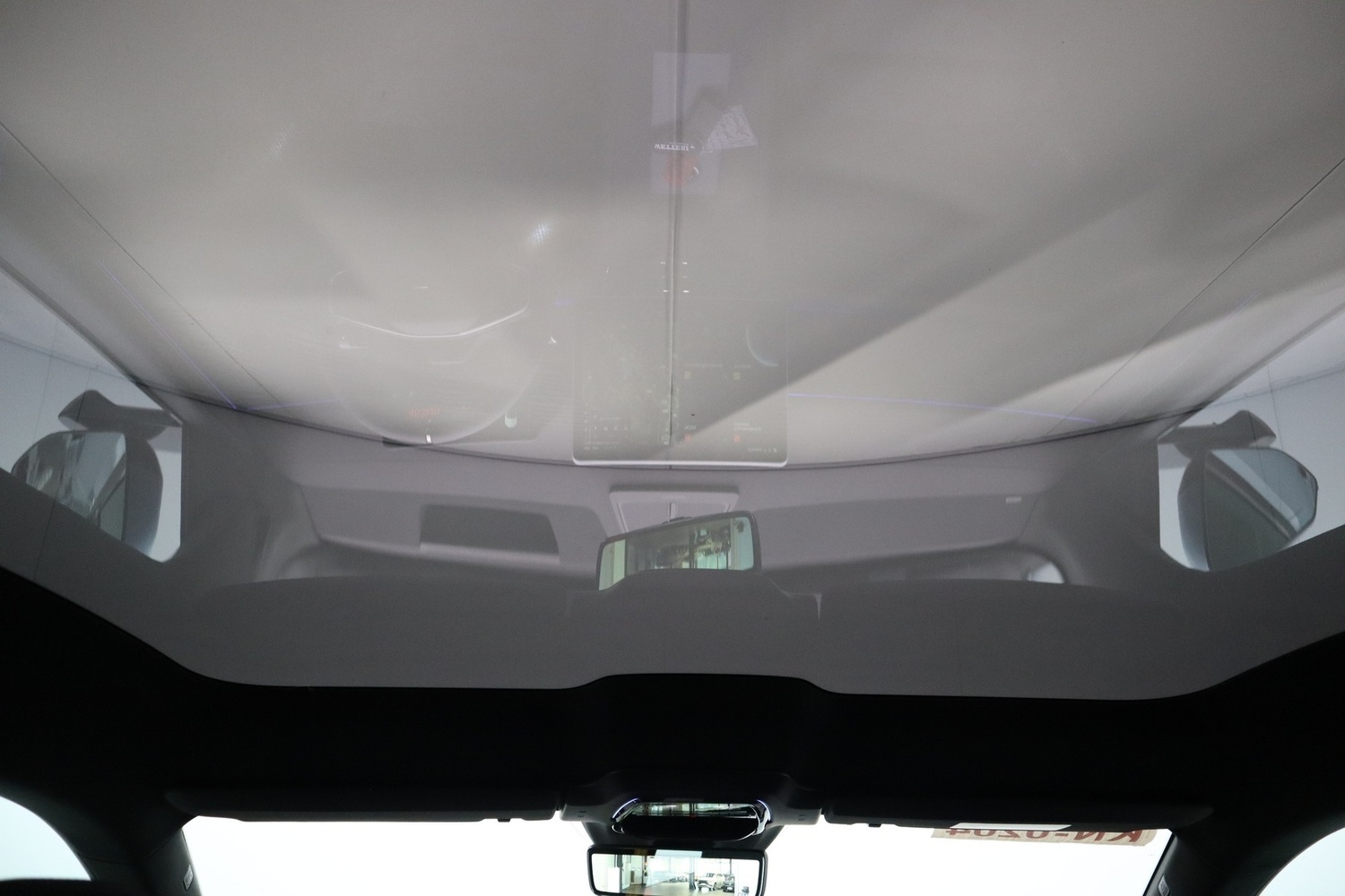 Polestar 4 vaihtoauto