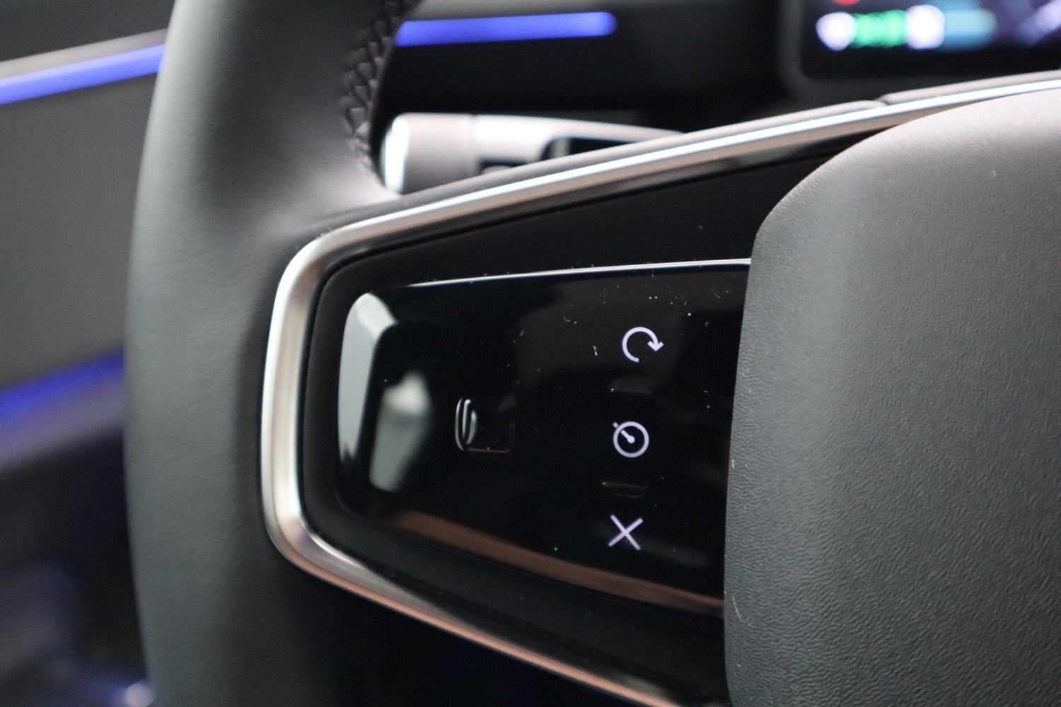 Polestar 4 vaihtoauto